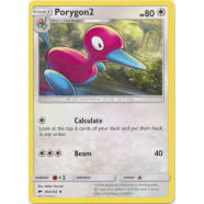 Porygon2 - 104/147 Thumb Nail