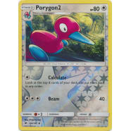 Porygon2 - 104/147 (Reverse Foil) Thumb Nail