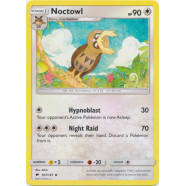 Noctowl - 107/147 Thumb Nail