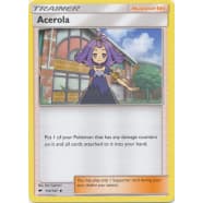 Acerola - 112/147 Thumb Nail