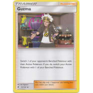 Guzma - 115/147 Thumb Nail