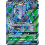 Golisopod-GX (Full Art) - 129/147 Thumb Nail