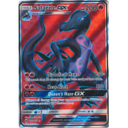 Salazzle-GX (Full Art) - 132/147 Thumb Nail