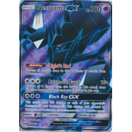 Necrozma-GX (Full Art) - 134/147 Thumb Nail