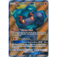 Marshadow-GX (Full Art) - 137/147 Thumb Nail