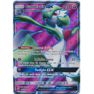 Gardevoir GX - 93/147 - Pokemon TCG Burning Shadows Ult