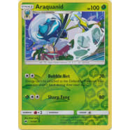 Araquanid - 15/147 (Reverse Foil) Thumb Nail