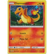 Charmander (Alt Art) - 18a/147 Thumb Nail