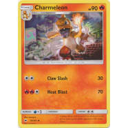 Charmeleon - 19/147 (Non-Holo) Thumb Nail