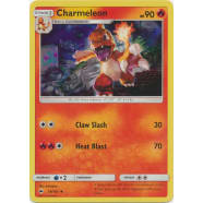 Charmeleon - 19/147 (Holo Promo) Thumb Nail