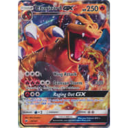 Charizard-GX - 20/147 Thumb Nail