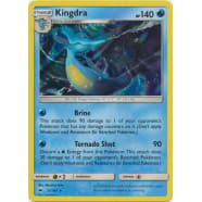 Kingdra - 31/147 Thumb Nail