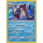 Gyarados - 33/147 Thumb Nail