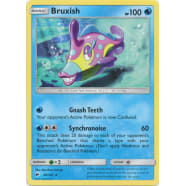 Bruxish - 38/147 Thumb Nail