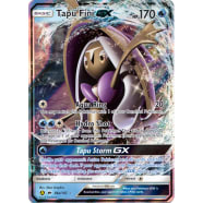 Tapu Fini-GX (Alt Art) - 39a/147 Thumb Nail