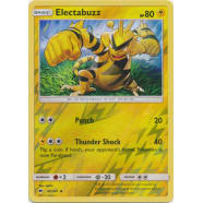 Electabuzz - 42/147 (Reverse Foil) Thumb Nail