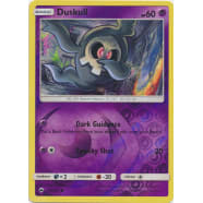 Duskull - 51/147 (Reverse Foil) Thumb Nail