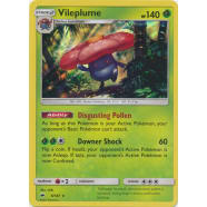 Vileplume - 6/147 Thumb Nail