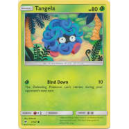 Tangela - 7/147 Thumb Nail