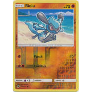 Riolu - 70/147 (Reverse Foil) Thumb Nail