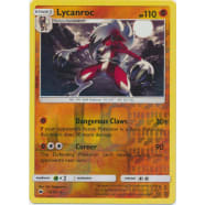 Lycanroc - 75/147 (Reverse Foil) Thumb Nail