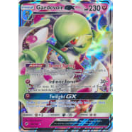 Gardevoir-GX - 93/147 Thumb Nail