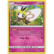 Ribombee - 96/147 Thumb Nail