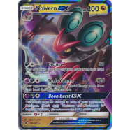 Noivern-GX - 99/147 Thumb Nail