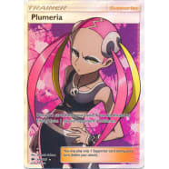 Plumeria (Full Art) - 145/147 Thumb Nail