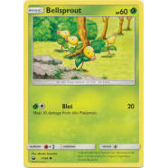 Bellsprout - 1/168 Thumb Nail