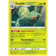 Sceptile - 10/168 Thumb Nail