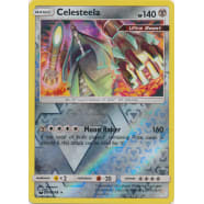 Celesteela - 100/168 (Reverse Foil) Thumb Nail