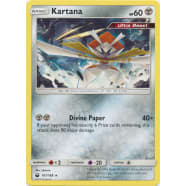 Kartana - 101/168 Thumb Nail