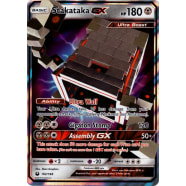 Stakataka-GX - 102/168 Thumb Nail