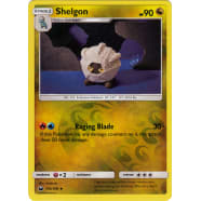 Shelgon - 105/168 (Reverse Foil) Thumb Nail