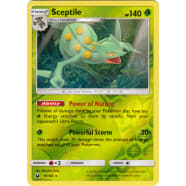 Sceptile - 10/168 (Reverse Foil) Thumb Nail