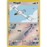 Wingull - 111/168 (Reverse Foil) Thumb Nail