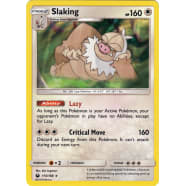 Slaking - 115/168 Thumb Nail