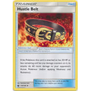 Hustle Belt - 134/168 Thumb Nail