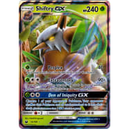 Shiftry-GX - 14/168 Thumb Nail