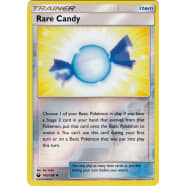 Rare Candy - 142/168 (Reverse Foil) Thumb Nail