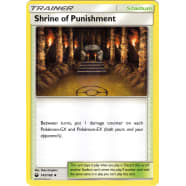 Shrine of Punishment - 143/168 Thumb Nail