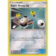 Super Scoop Up - 146/168 (Reverse Foil) Thumb Nail