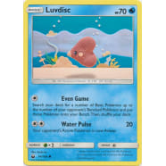 Luvdisc - 44/168 Thumb Nail