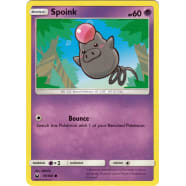 Spoink - 59/168 Thumb Nail