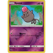 Spoink - 59/168 (Reverse Foil) Thumb Nail