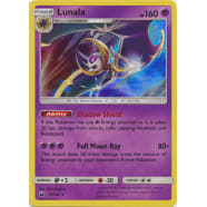 Lunala - 70/168 Thumb Nail