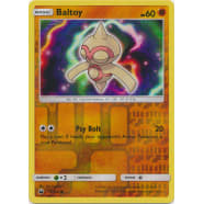 Baltoy - 78/168 (Reverse Foil) Thumb Nail