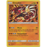 Groudon - 81/168 Thumb Nail