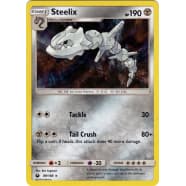 Steelix - 89/168 Thumb Nail